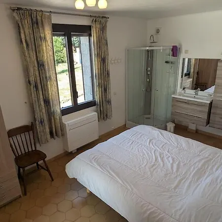 Charming House With Private Pool In بيت للعطل